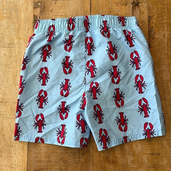 NWOT Rugged Butts boys swim trunks size 5 - Picture 3 of 4